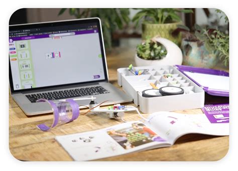 LittleBits STEAM + Coding Class Pack in Dubai, UAE .